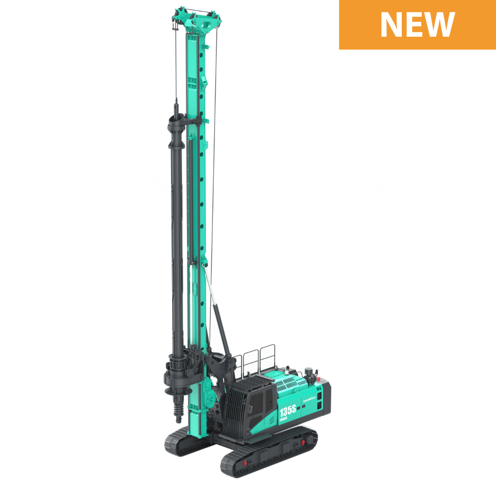 SWDM-135S